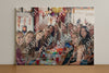 Evenement foto: Volendam serie 74