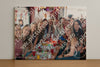 Evenement foto: Volendam serie 74