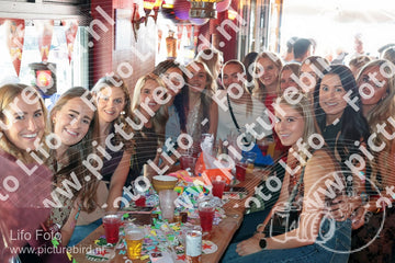 Evenement foto: Volendam serie 74