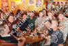 Evenement foto: Volendam serie 74