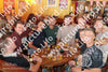 Evenement foto: Volendam serie 74