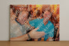Evenement foto: Volendam serie 74