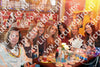 Evenement foto: Volendam serie 74