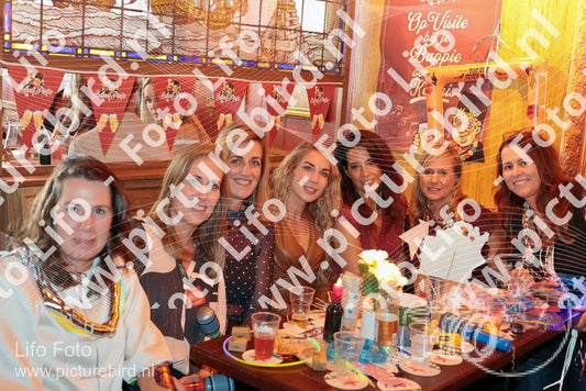 Evenement foto: Volendam serie 74