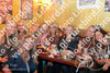 Evenement foto: Volendam serie 74