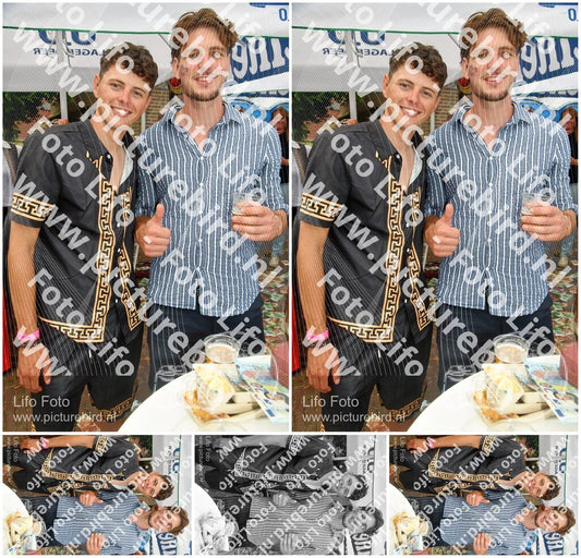 Evenement foto: 1340