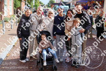 Evenement foto: 1327