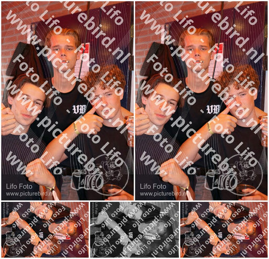 Evenement foto: 1434