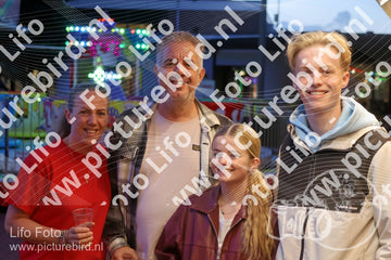 Evenement foto: 1436