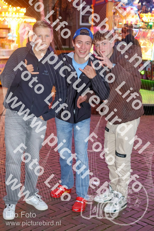 Evenement foto: 1437