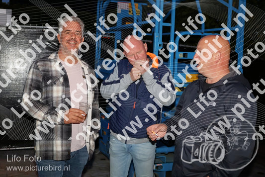 Evenement foto: 1437