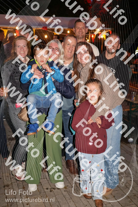 Evenement foto: 1437