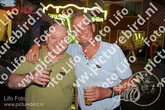 Evenement foto: 1437