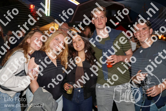 Evenement foto: 1437