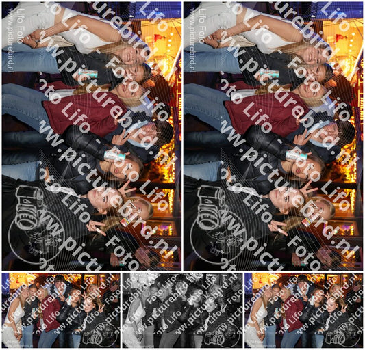 Evenement foto: 1437