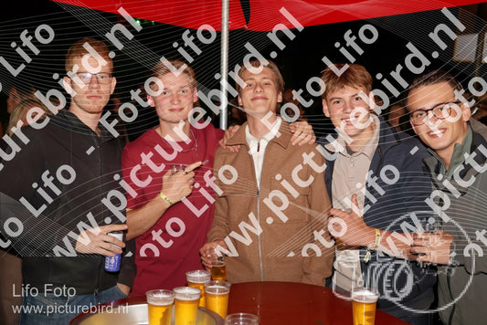 Evenement foto: 1438