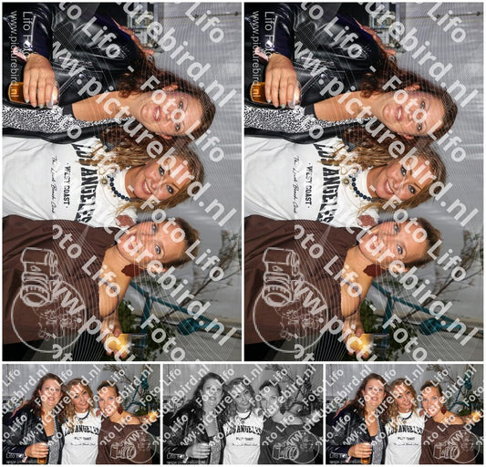 Evenement foto: Serie 1451