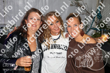 Evenement foto: Serie 1451