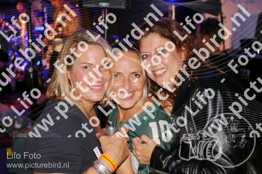 Evenement foto: Serie 1451