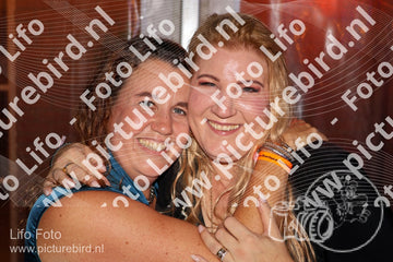 Evenement foto: Serie 1451