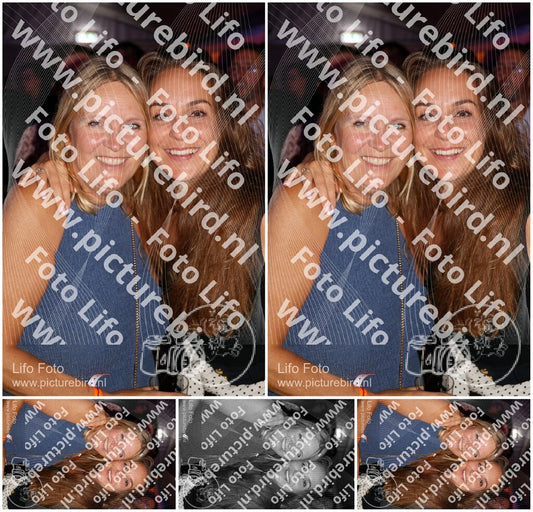 Evenement foto: Serie 1451