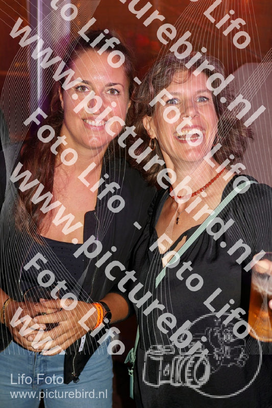Evenement foto: Serie 1451