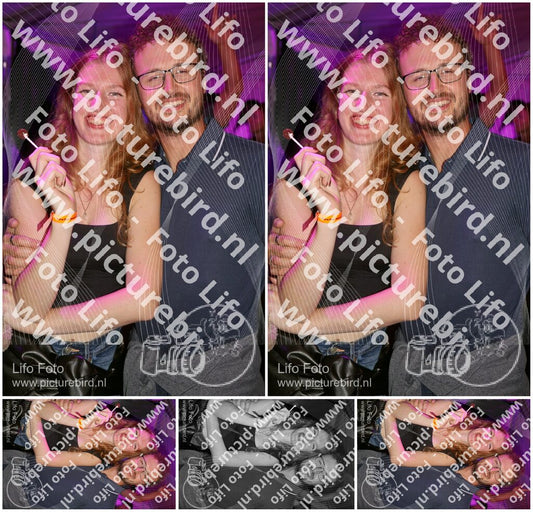Evenement foto: Serie 1451