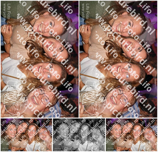 Evenement foto: Serie 1451