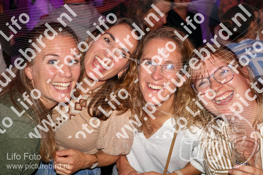 Evenement foto: Serie 1451