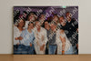 Evenement foto: Serie 1451