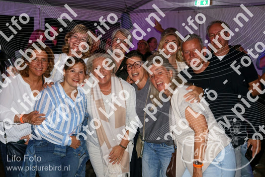 Evenement foto: Serie 1451