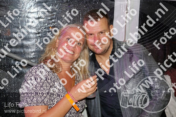 Evenement foto: Serie 1451