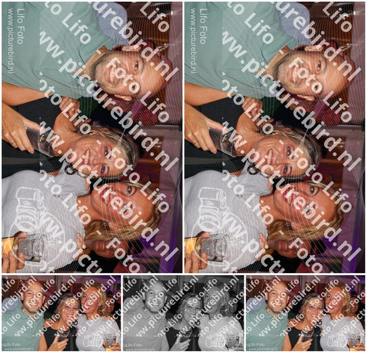 Evenement foto: Serie 1451