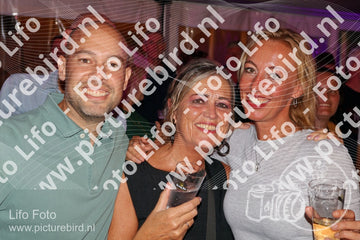 Evenement foto: Serie 1451