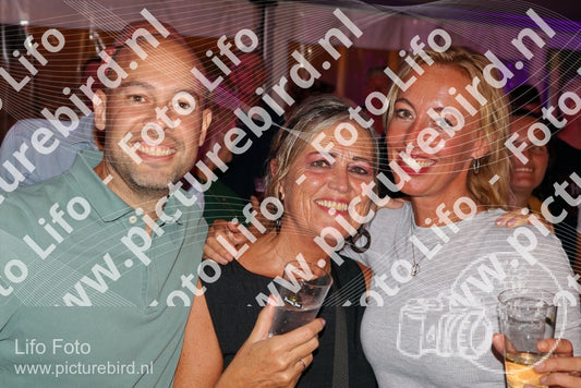 Evenement foto: Serie 1451