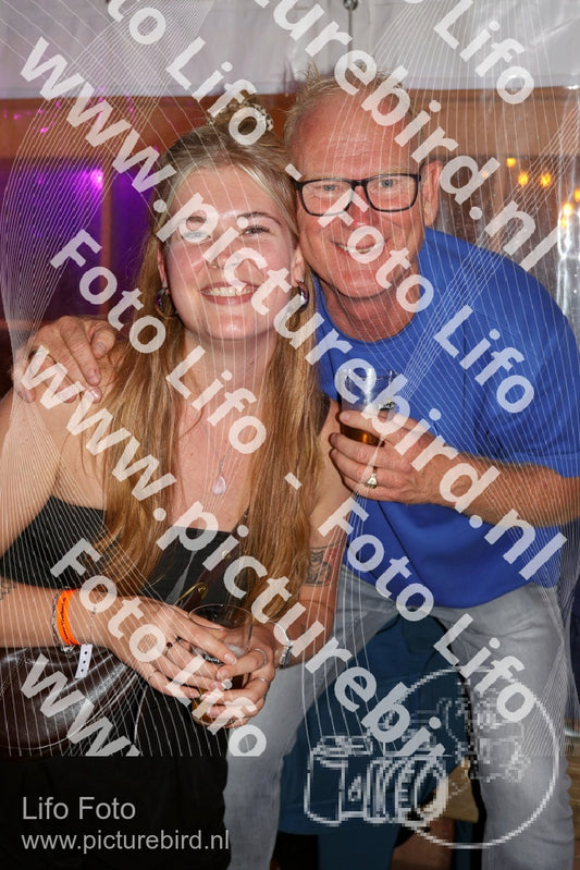 Evenement foto: Serie 1451