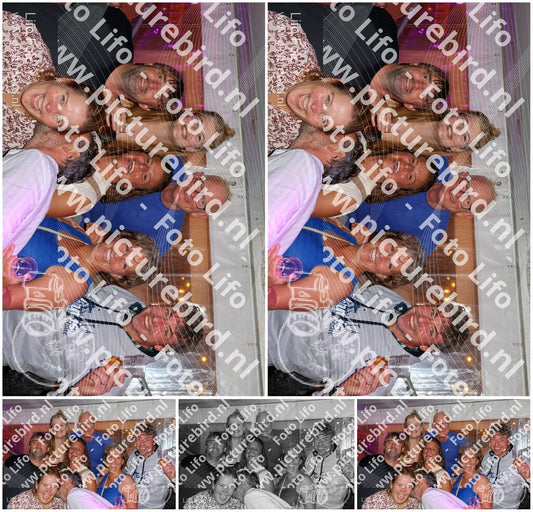 Evenement foto: Serie 1451