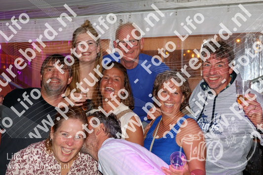 Evenement foto: Serie 1451