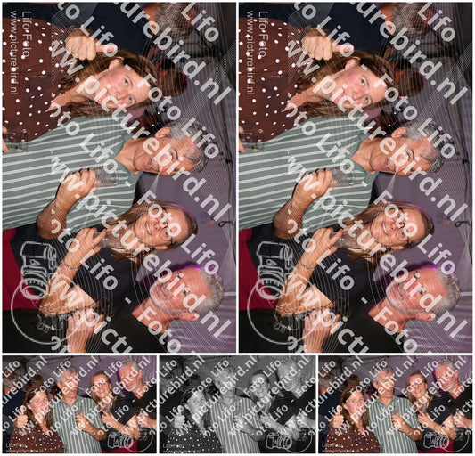Evenement foto: Serie 1451