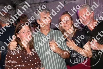 Evenement foto: Serie 1451