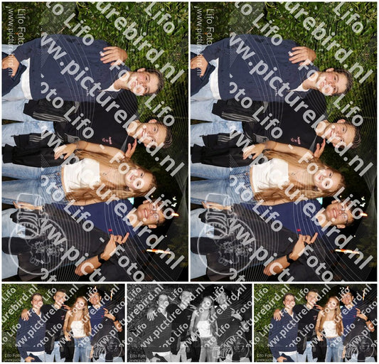 Evenement foto: Serie 1451