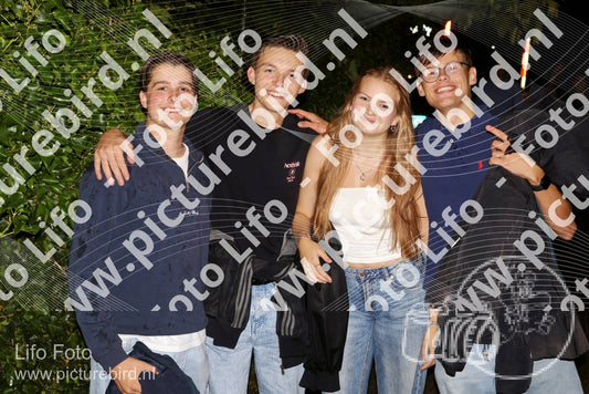 Evenement foto: Serie 1451