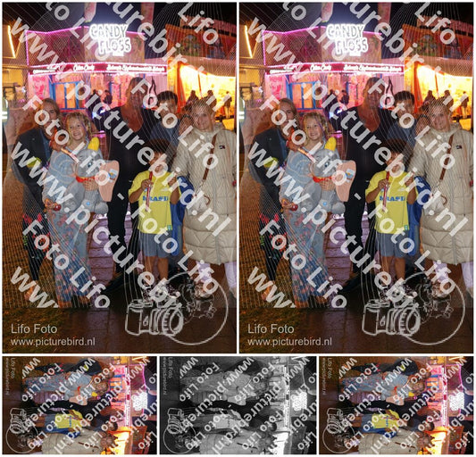Evenement foto: Serie 1451