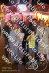 Evenement foto: Serie 1451