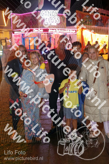Evenement foto: Serie 1451