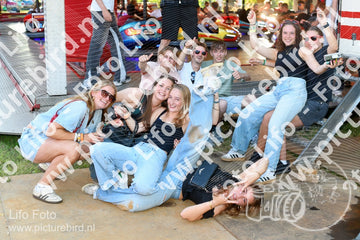 Evenement foto: Serie 2570