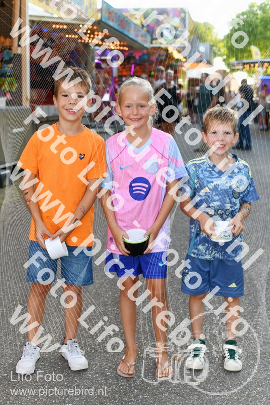 Evenement foto: Serie 2570