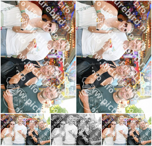 Evenement foto: Serie 2570