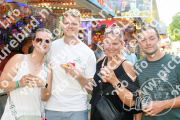 Evenement foto: Serie 2570