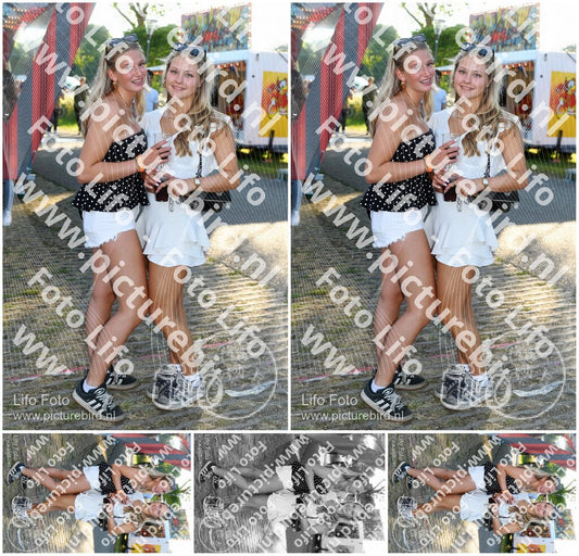 Evenement foto: Serie 2570